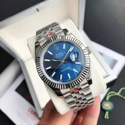 Relógios Rolex por encomenda
