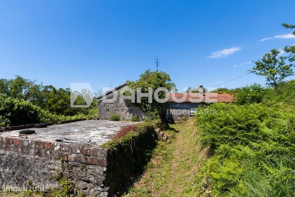 Quintinha em V.N. Cerveira !!