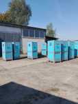 Kontenery Box termoizolacyjne TKT  E-1170 SPRZEDAŻ i NAPRAWA