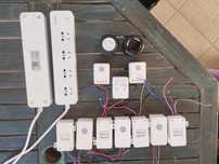 BROADLINK Internet of Things (IoT) Connectivity and Control Interfaces