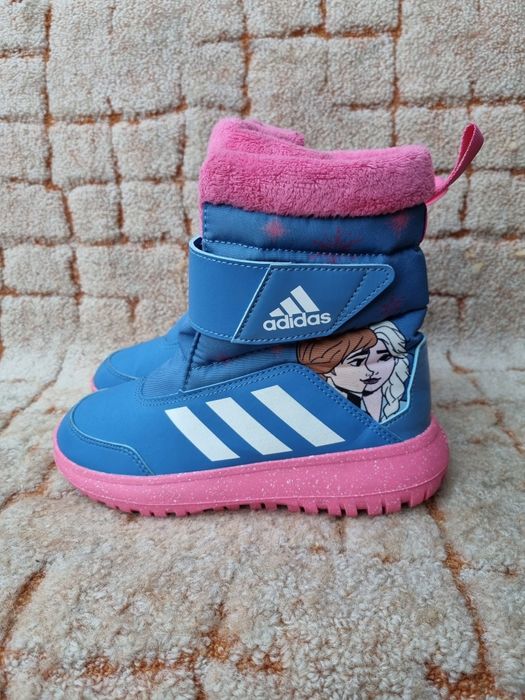 Ботинки Adidas witerplay