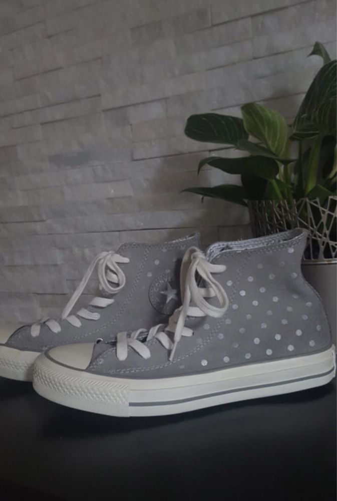 Buty conversy oryginalne