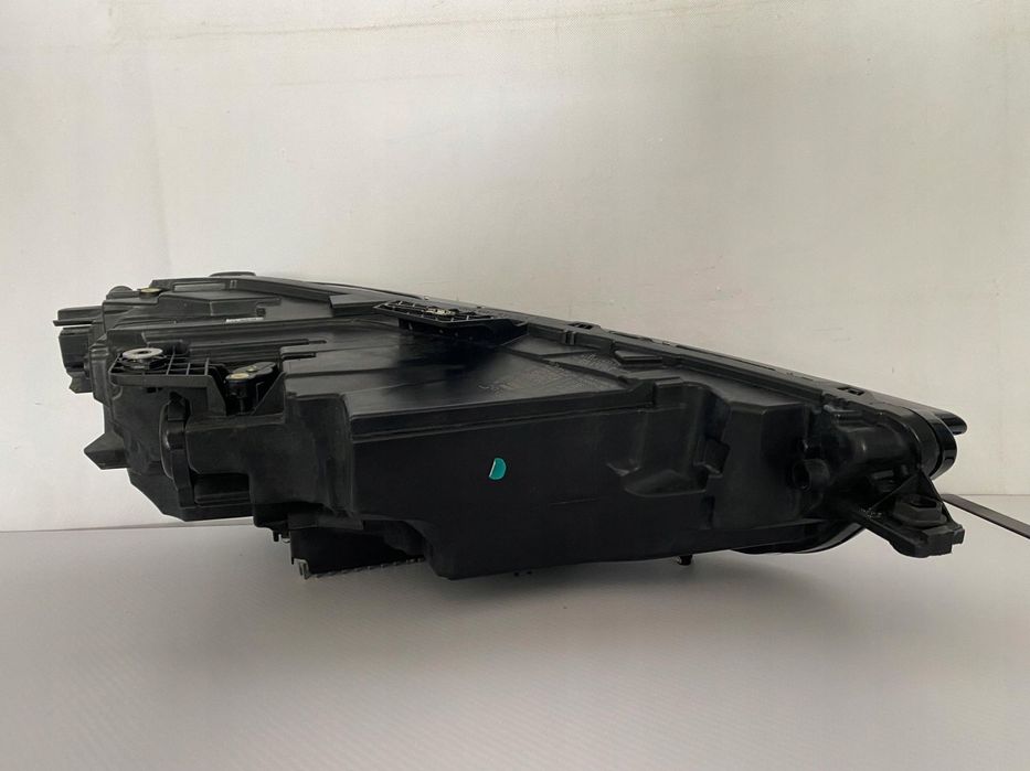 AUDI A3 8Y LAMPA PRZÓD PRZEDNIA LEWA FULL LED MATRIX 8Y0941035