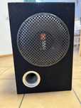 Tuba badowa 1000 watt