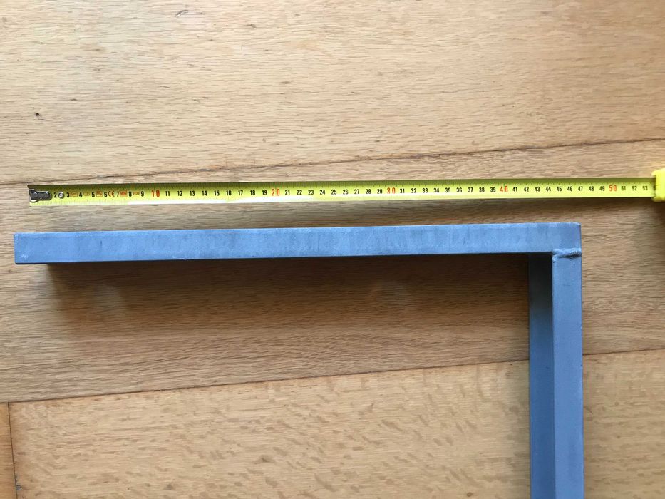 Puleias em aço (para prateleiras ou ar condicionado)