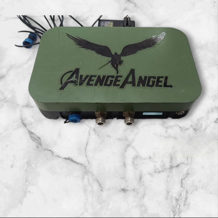 Выносная антенна AvengeAngel Avenger Booster Big Hulk 2.4G/5.2/5.8G