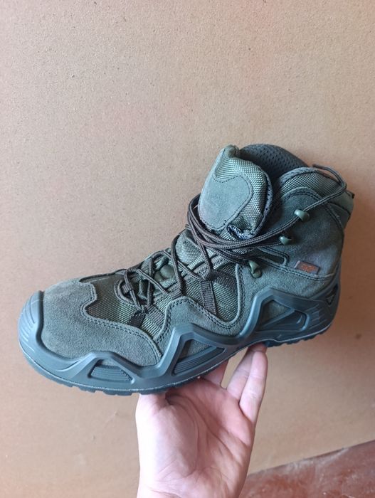 Ботінкі 47-48 берці термо