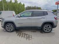 Sprzedam Jeep Compass 2017