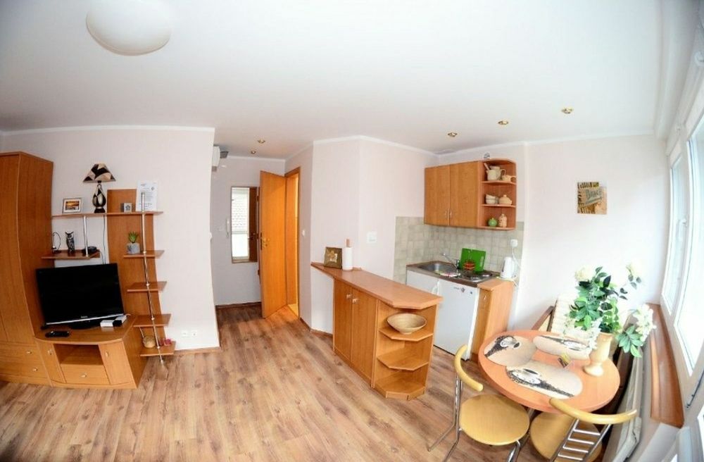 Mieszkanie w Ustce 150m do morza WOLNE MIEJSCA (parking balkon) Ustka