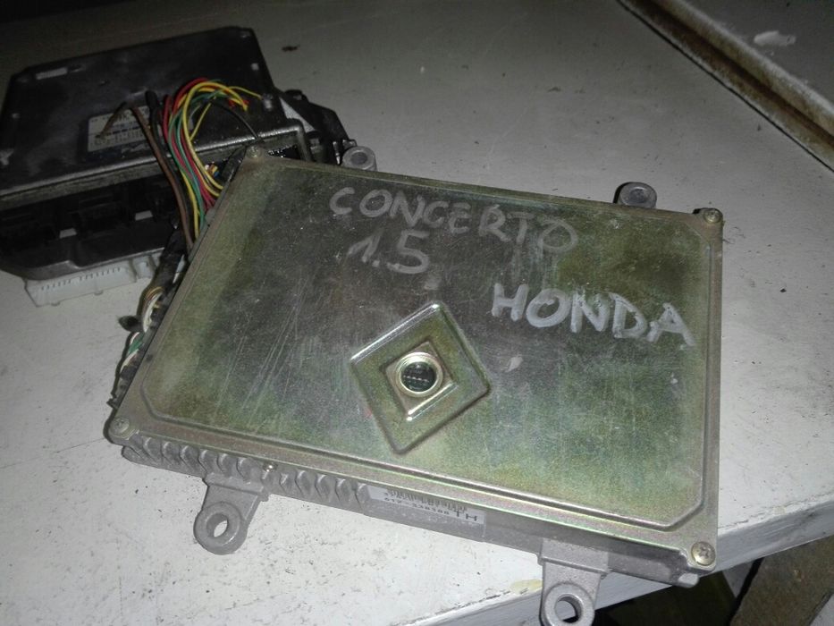 Honda concerto 1.5 benzyna 1994r komputer sterownik silnika
