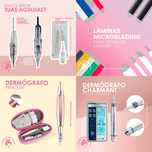 Todo Para Material Microblading Micropigmentação Portugal Lisboa Novo
