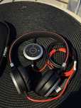 Słuchawki przewodowe Jabra Evolve 40 + Jabra LINK