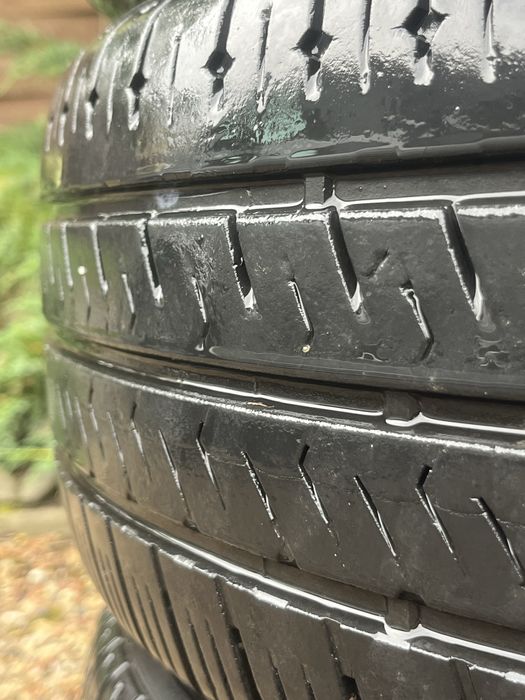 Koła do Vito 205 65 r16c alu 5x112 r16
