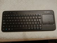 Klawiatura Logitech k400