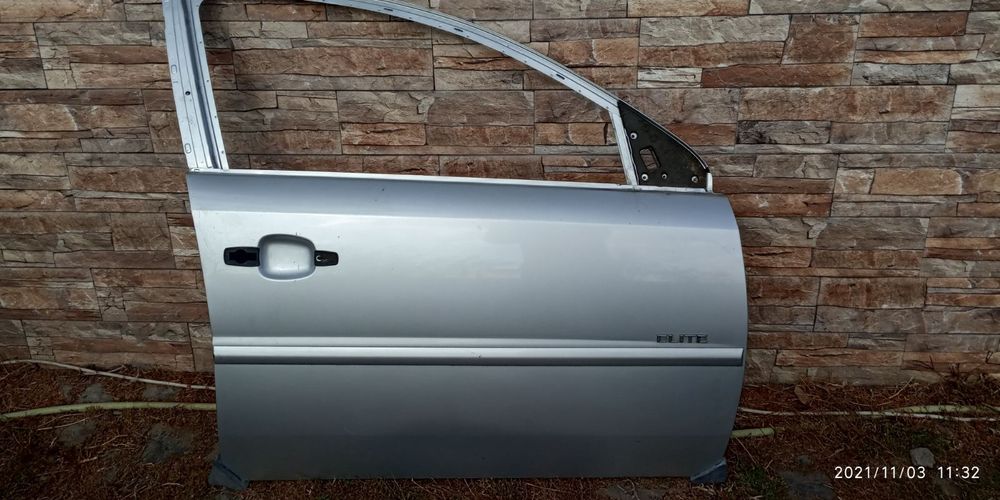 Дверь Опель вектра ц