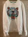 Світшот Kenzo оригінал