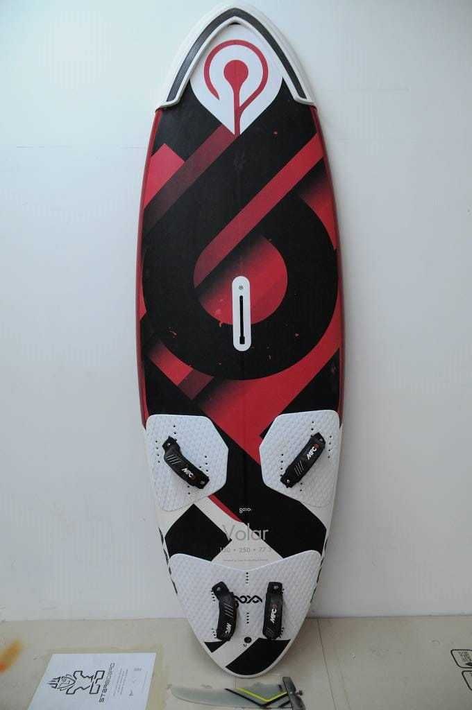 GOYA Volar Pro 130 Freeride GD.30.21
