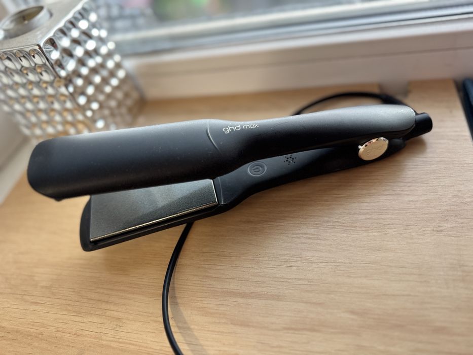 Профессиональный утюжок ghd max