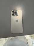 iPhone 16 pro como novo