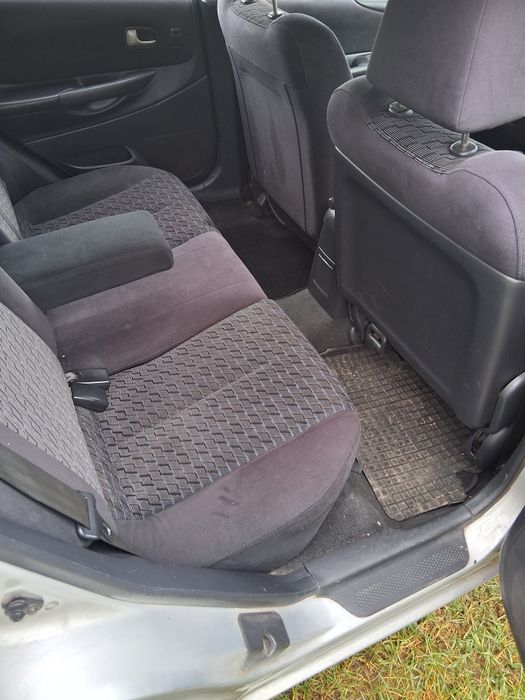 Mazda 323f 2.0 diesel. Okazja