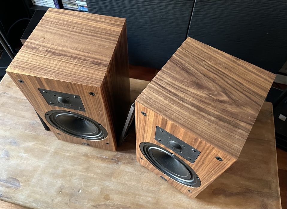 Kolumny podstawkowe Monitor Audio r852/md ODŚWIEŻONE!!!