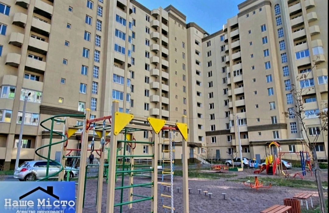 Продаж 2 кв по вул.Йови.1