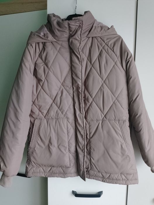 Куртка демісезонна