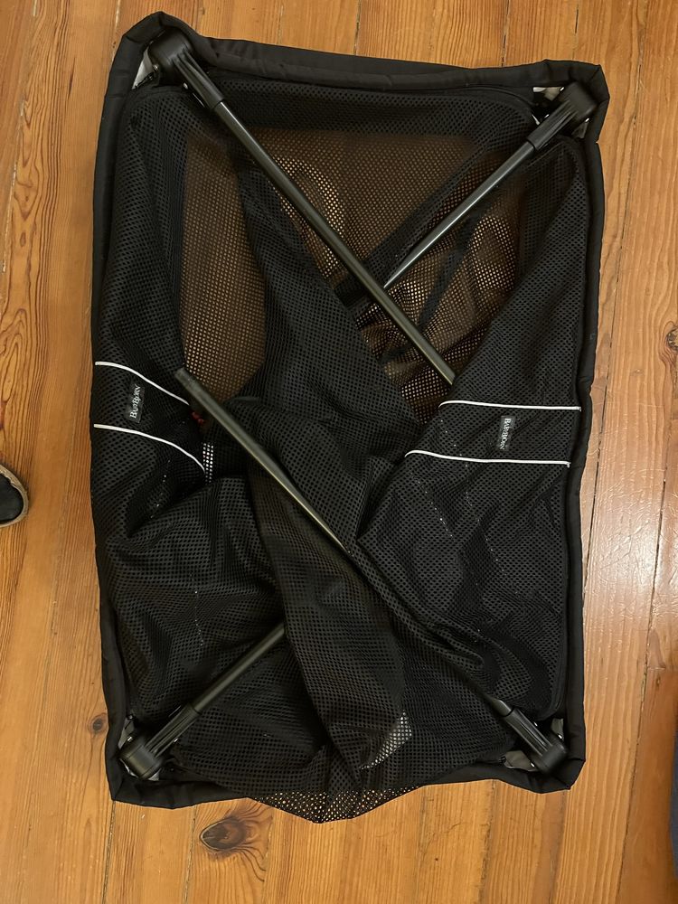 Cama de viagem bebe BABYBJÖRN®