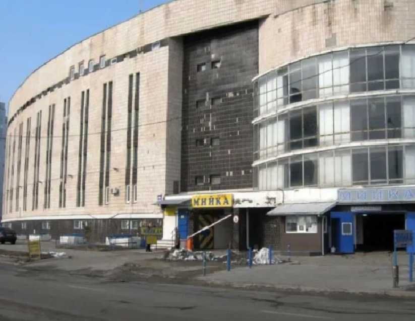 Здам гараж Позняки Осокорки