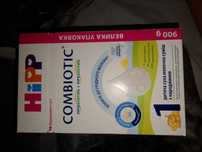 Продам кашу  HiPP