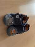 Pantufas biomecanics