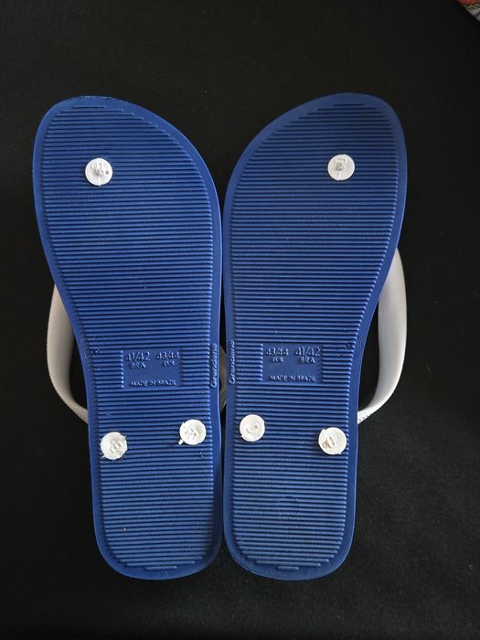 Chinelo Ipanema ;Novos