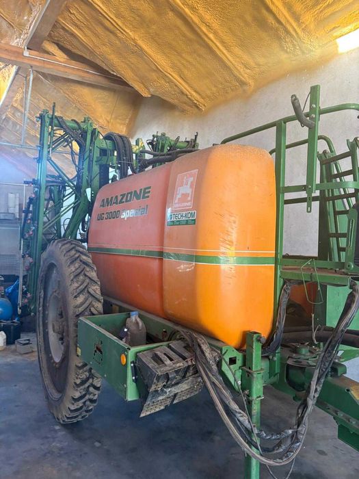 Opryskiwacz amazone UG3000 Special