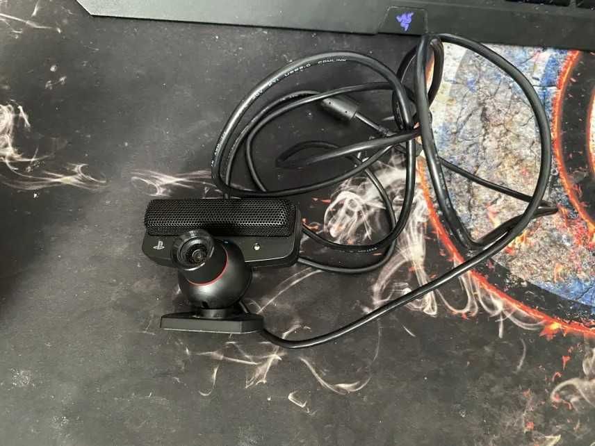 Kamerka Sony do PS3