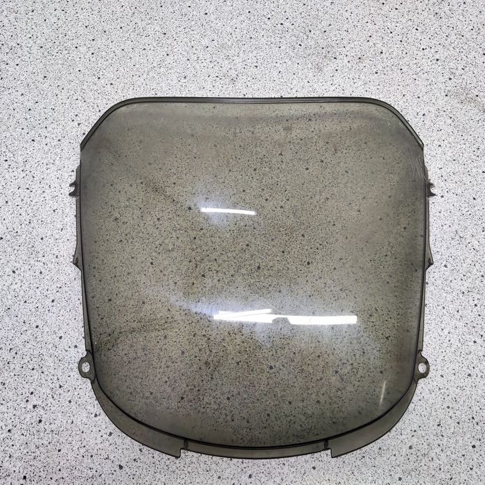 Szyba, szybka, owiewka przód Honda Deauville 650 NTV 650