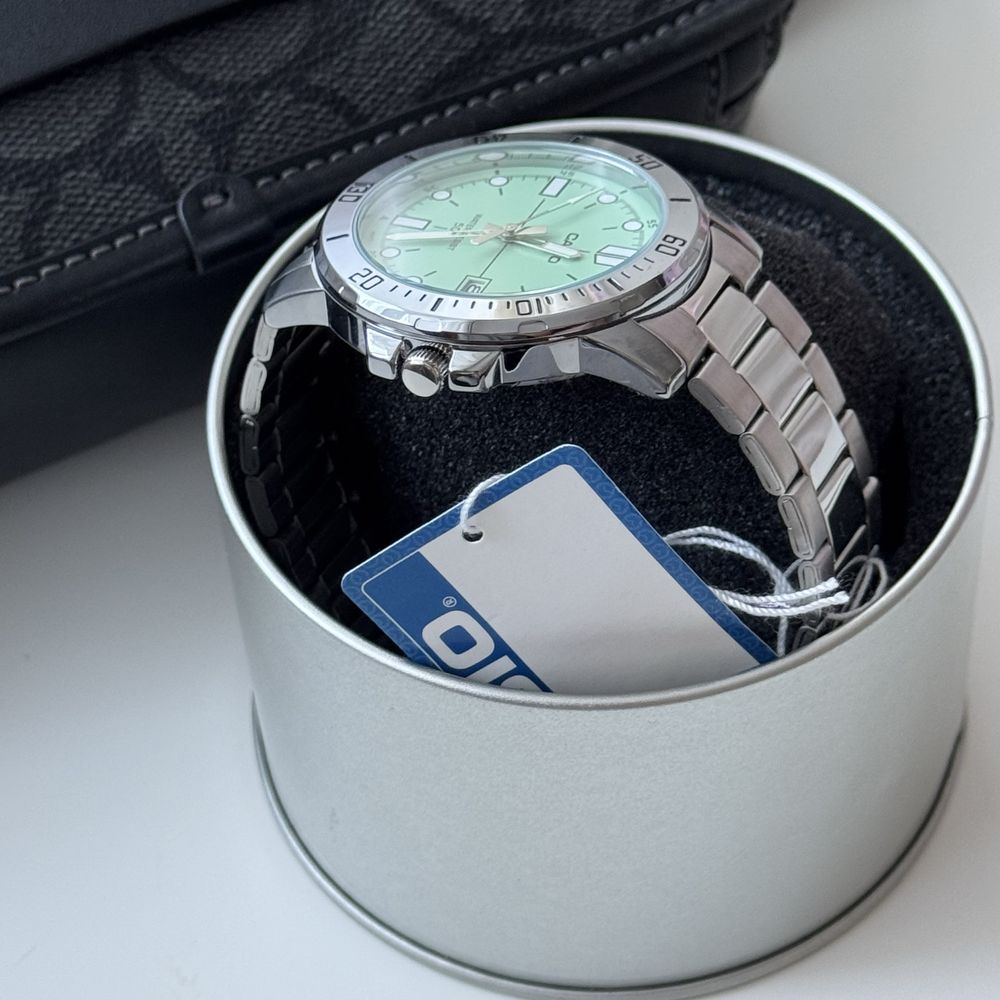 Годинник Casio MTP-VD01D-3E1VUDF оригінал