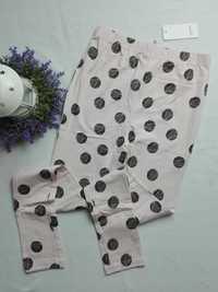 Legginsy ZALANDO KIDS 13/14 lat 158/164