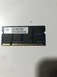 Pamięć Ram nanya 2GB