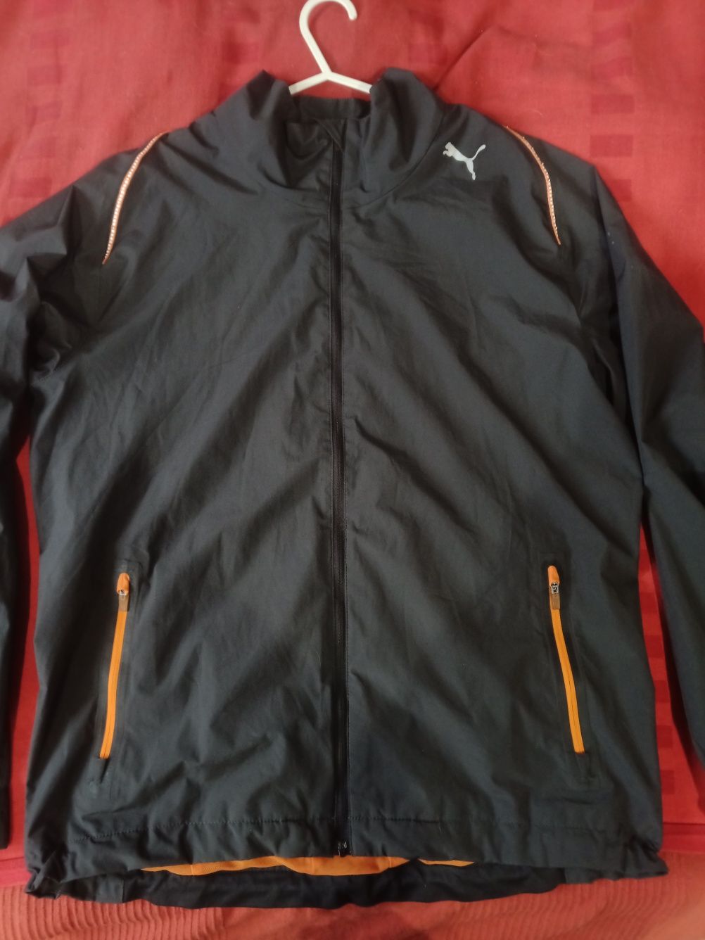 Puma Wind Stopper M