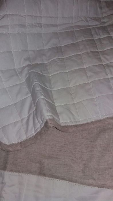 Одеяло в кроватку 110*145 Prenatal Италия (новое)