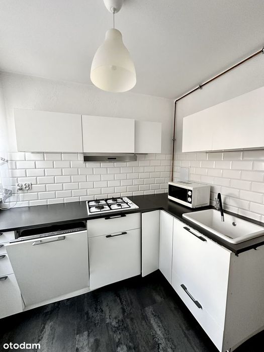 2 pokoje po remoncie, parter, cicha okolica, komórka lokatorska