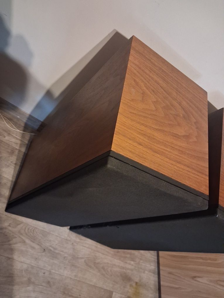 Kolumny stereo KLH-1