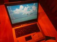 Laptop Acer Aspire 3613WLMi 15,4 cala