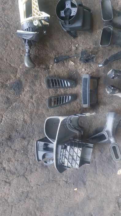 панель віто 639,Торпедо-mercedes viano 639,Панель Мерседес Віано 639