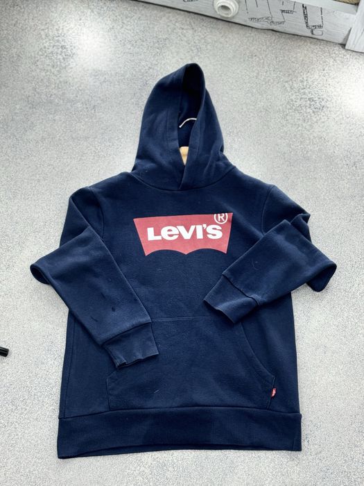 Худі levis підліткова
