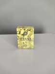 Perfumy miniaturka Versace yellow diamond