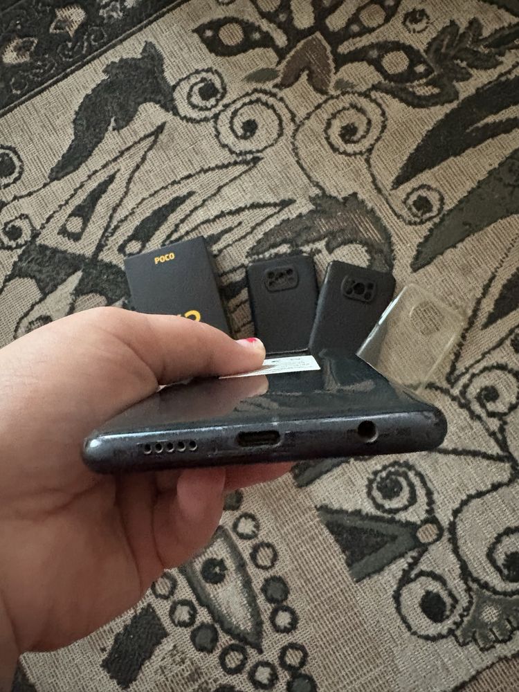 Telefon Xiaomi POCO X3