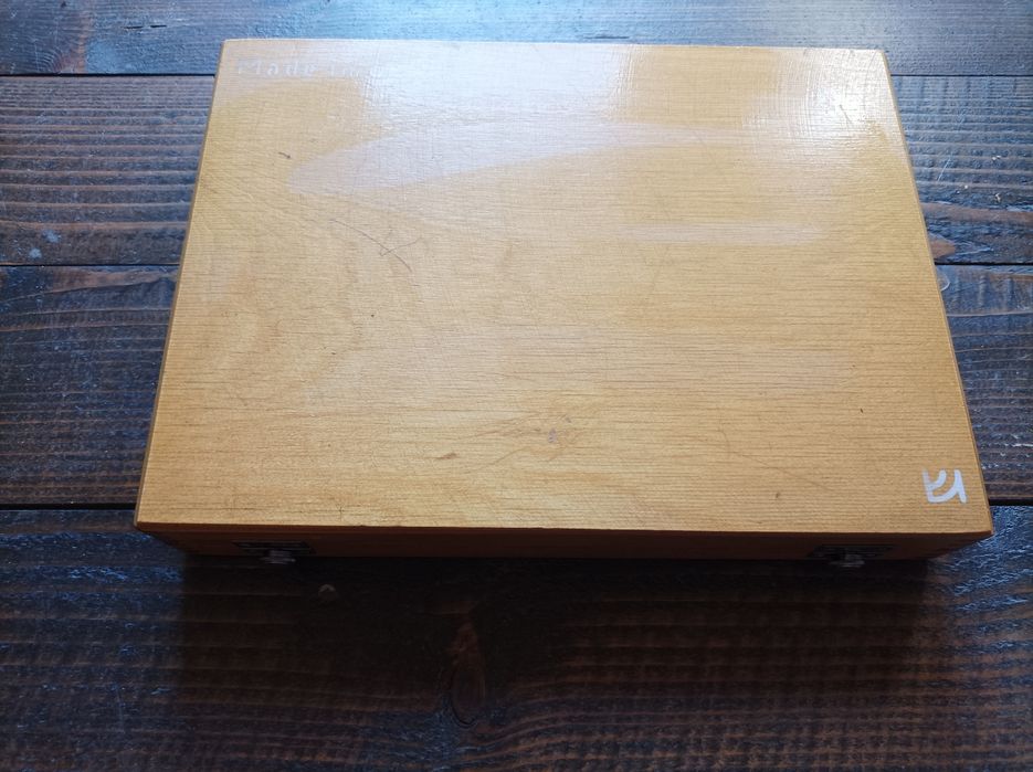 Płytki wzorcowe 0,5-100 kl. 0