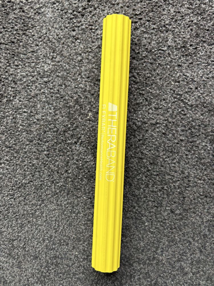 Flex bar nivel 2