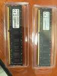 2x8gb Pamięć RAM GOODRAM 8GB 1600MHz DDR3 DIMM GR1600D364L11/8G
